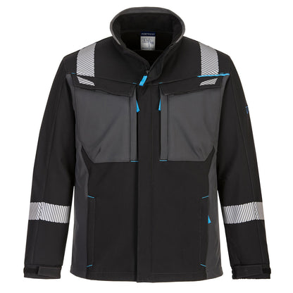 Softshell Trudnopalny Wx3