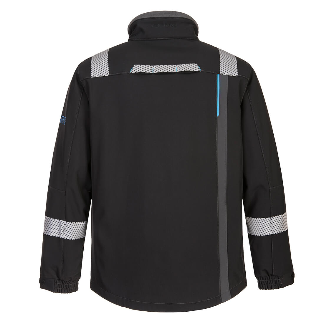 Softshell Trudnopalny Wx3