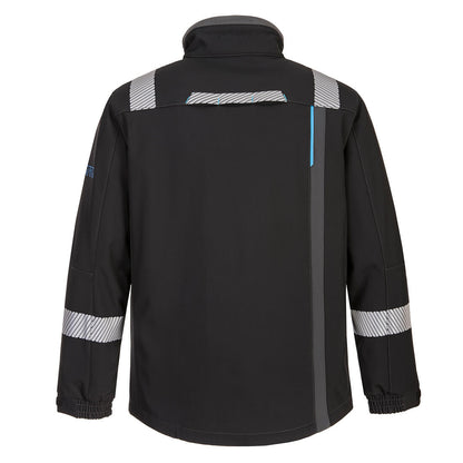 Softshell Trudnopalny Wx3