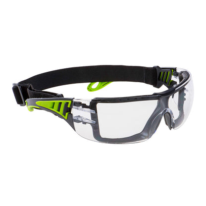 Okulary Tech Look Plus