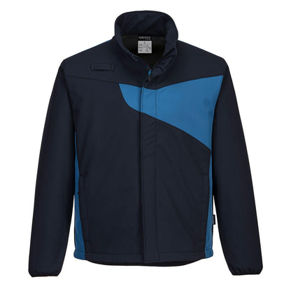 Kurtka Robocza Softshell Pw2 (2L)