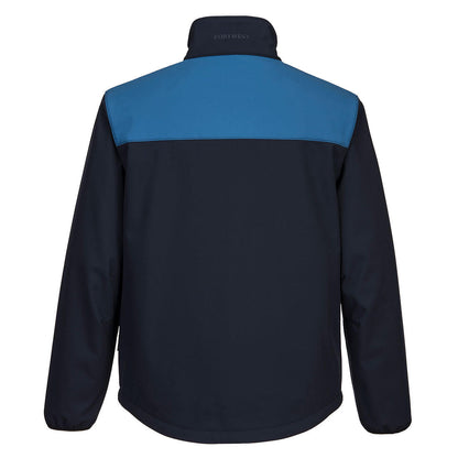 Kurtka Robocza Softshell Pw2 (2L)