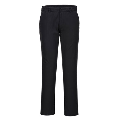 Spodnie Chinosy Stretch Slim