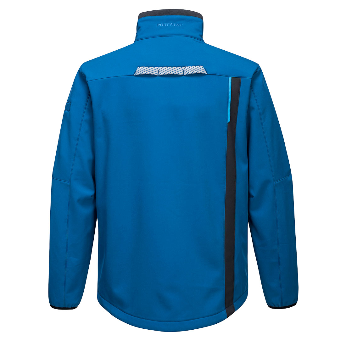 Wododoporny, oddychajacy softshell WX3