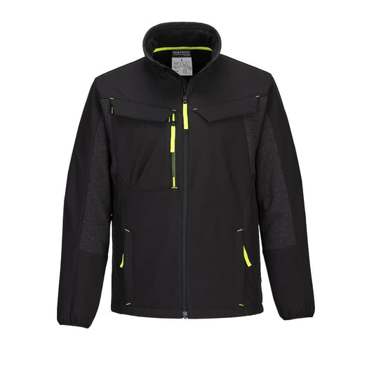 Hybrydowa Kurtka Robocza Softshell Wx3 Eco (2L)