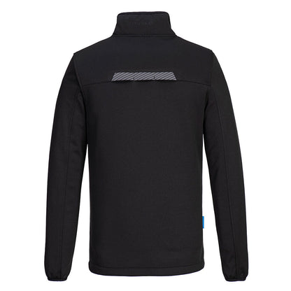 Polar Wx3 Half Zip Tech