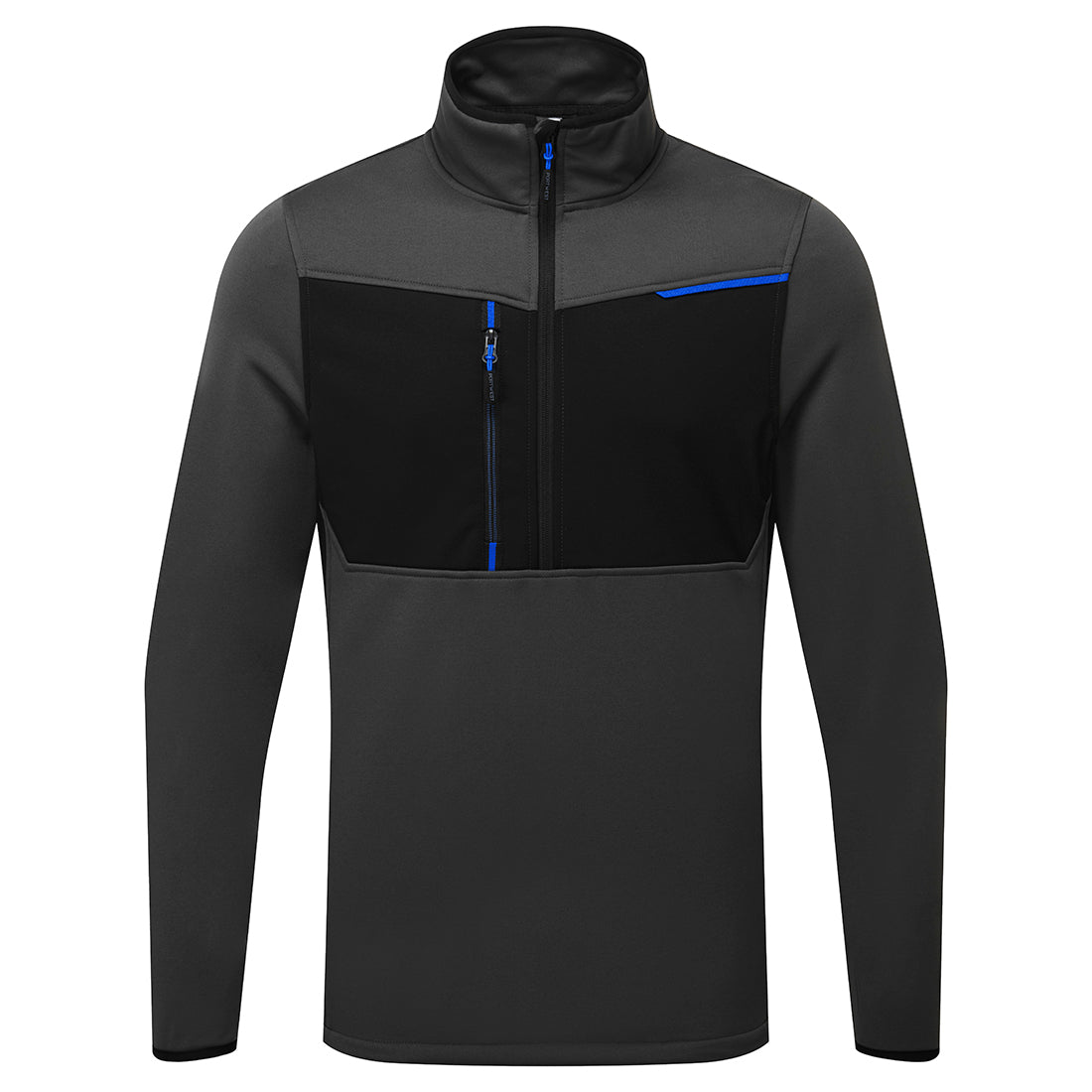 Polar Wx3 Half Zip Tech