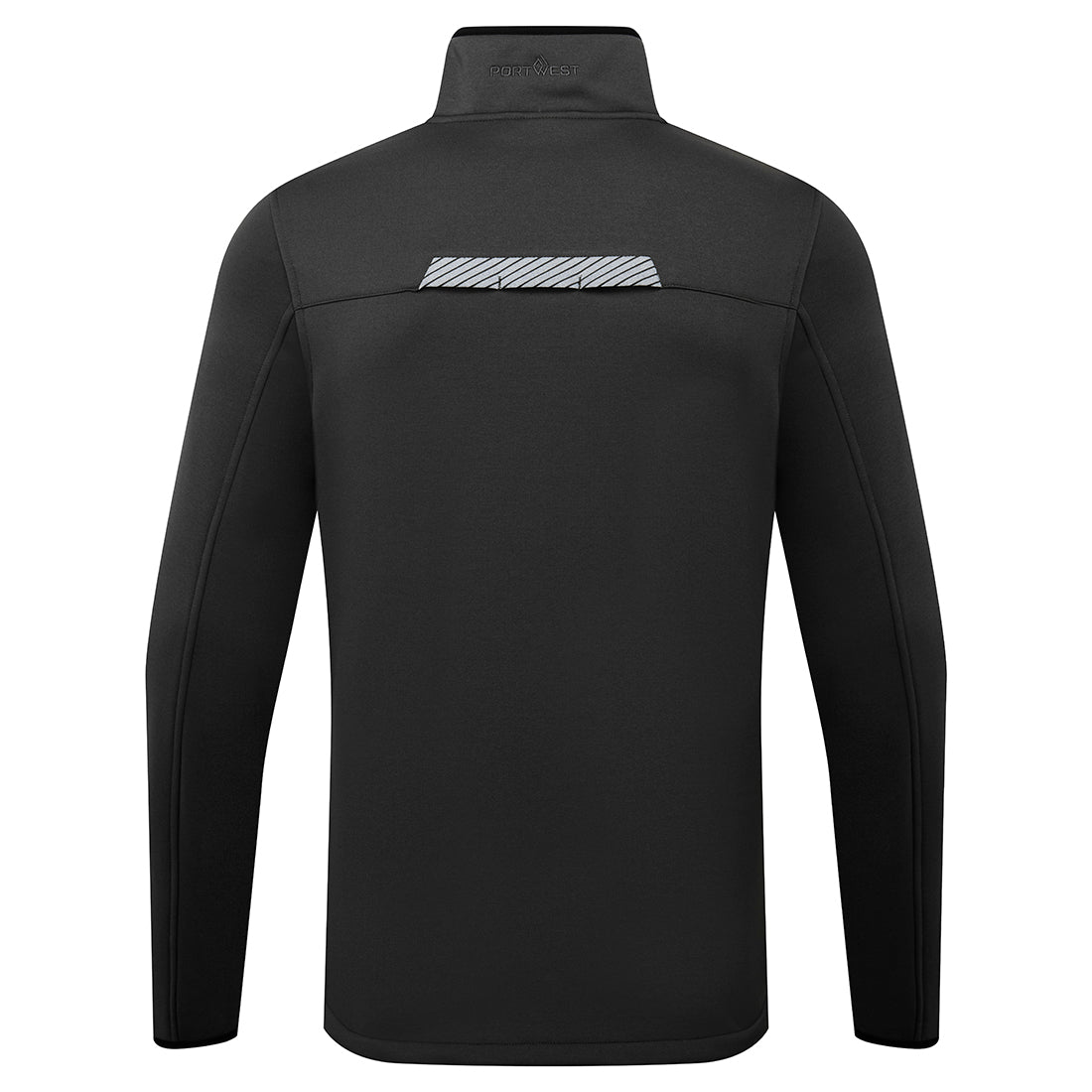 Polar Wx3 Half Zip Tech