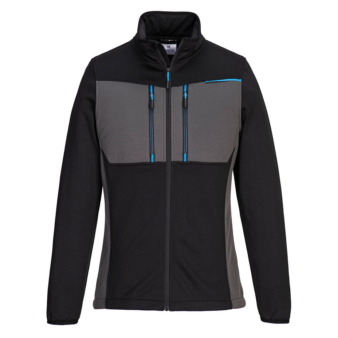 Polar Wx3 Full Zip Tech