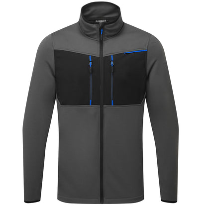 Polar Wx3 Full Zip Tech