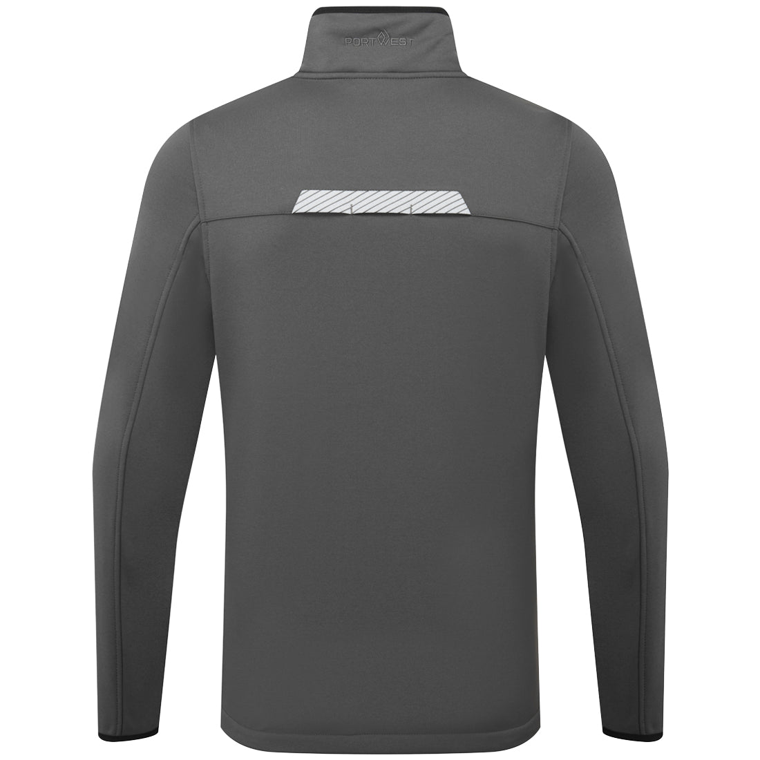 Polar Wx3 Full Zip Tech